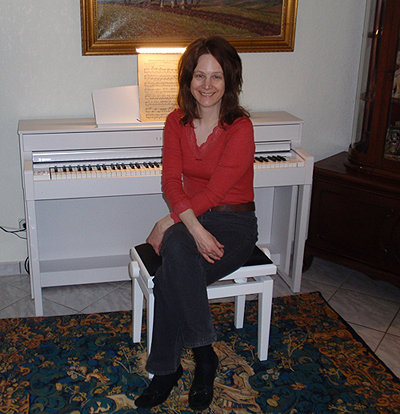 Autorin Dr. med. Ulrike Fay Autorin Dr. med. Ulrike Fay